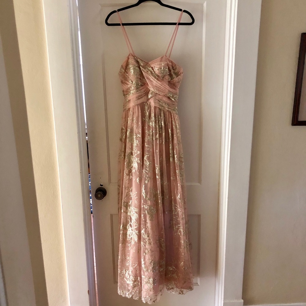 Formal Dress- Adrianna Papell